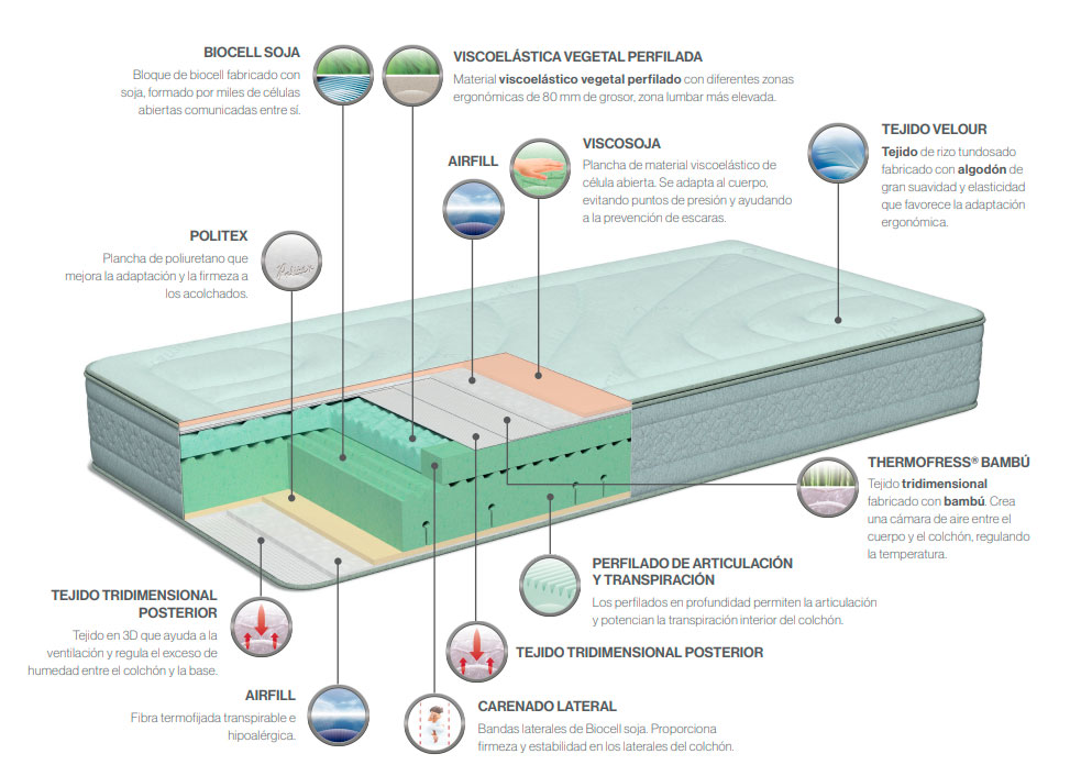 GREEN PLANET - Imagen 2