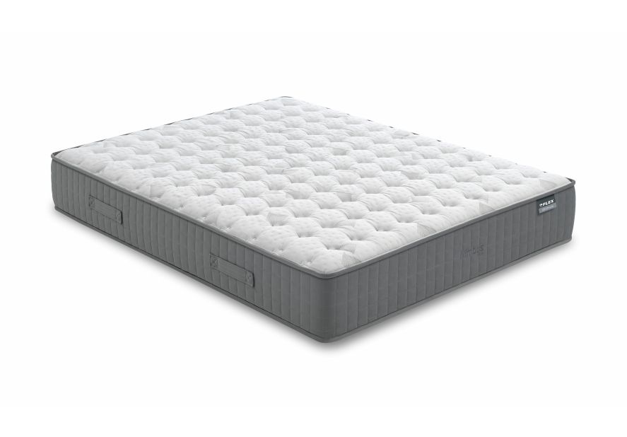 COLCHON NIMBUS VISCO C/GEL 23
