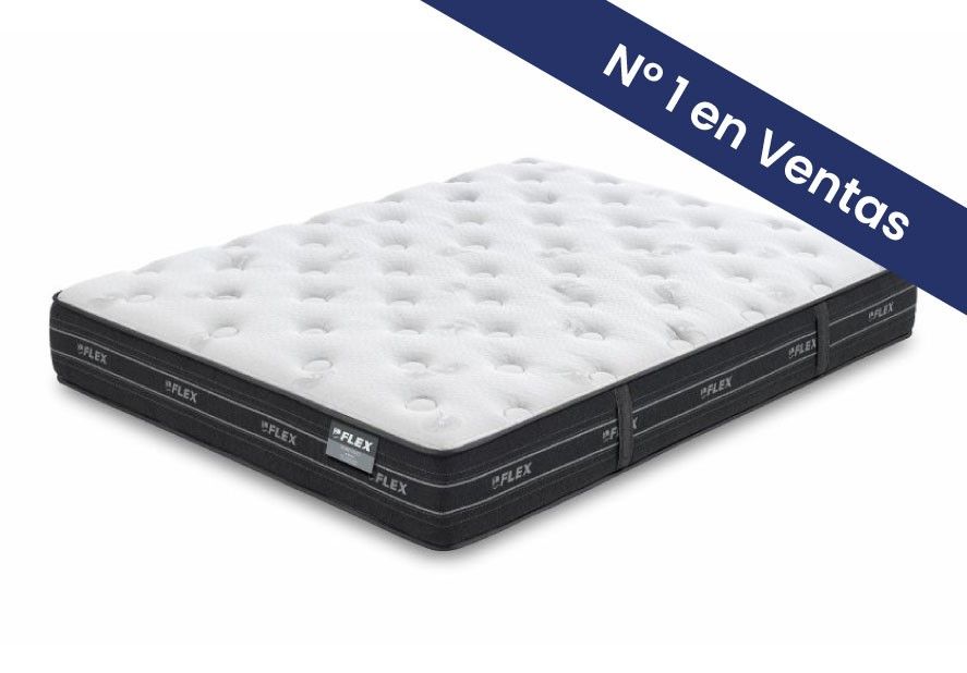 COLCHON NUBE VISCO 23
